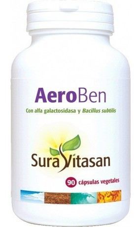 AeroBen 90 Capsules AeroBen 90 Capsules