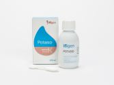 Potassium bottle 150 ml Potassium bottle 150 ml