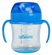 Transition Cup Soft Spout 180 ml Transition Cup Soft Spout 180 ml
