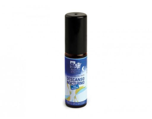 Alcohol-free Night's Rest 20 ml Alcohol-free Night's Rest 20 ml