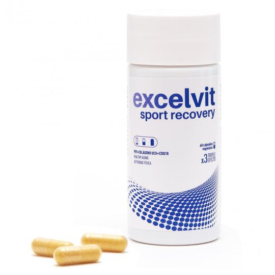 Sport Recovery 60 capsules Sport Recovery 60 capsules