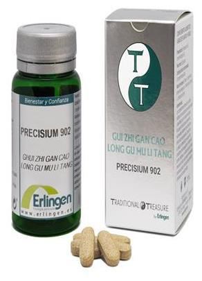 Precisium 902 60 Tablets Precisium 902 60 Tablets