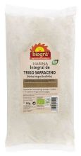 Wholemeal buckwheat flour 500g Wholemeal buckwheat flour 500g