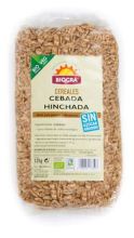 Puffed barley without sugar or honey 125g Puffed barley without sugar or honey 125g