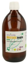 Black Mustard Oil 500 ml Black Mustard Oil 500 ml
