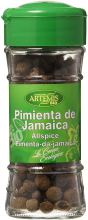 Jar of allspice 25 gr Jar of allspice 25 gr