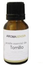 Thyme Essential Oil 15 ml Thyme Essential Oil 15 ml