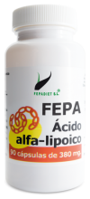 Alphalipoic Acid 90 Capsules 250 gr Alphalipoic Acid 90 Capsules 250 gr