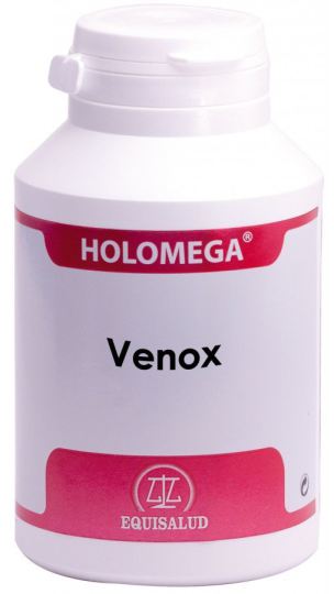 Holomega Venox 180 Cap Holomega Venox 180 Cap