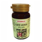 Green Coffee Plus 60 Capsules Green Coffee Plus 60 Capsules