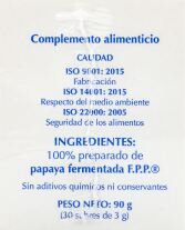 Age Fpp 30Sbrs Immun.
