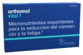 Vital F Sobres Granulados Vital F Sobres Granulados