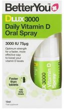 DLux 3000 Vitamin D Spray 15 ml