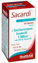 Sacardi 30 Capsules Sacardi 30 Capsules