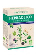 BIO HERBADETOX® 20 Blisters