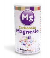 Prism Carbonate magnesium 200 gr Prism Carbonate magnesium 200 gr