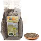 Chia seeds 250 gr Chia seeds 250 gr