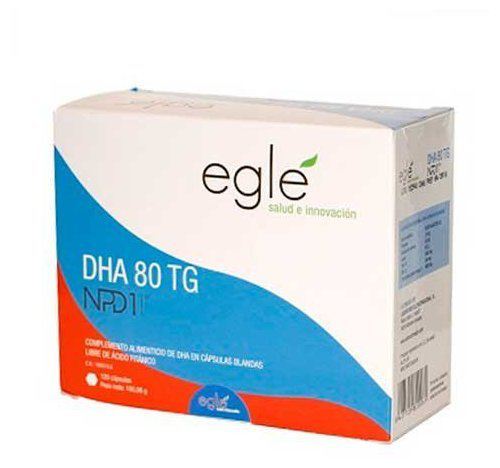 Dha 80 NPD1 Tg 120 capsules Dha 80 NPD1 Tg 120 capsules