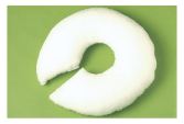 Antiescara Collarin Seat Antiescara Collarin Seat