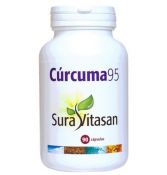 Curcuma 95 30 Capsules Curcuma 95 30 Capsules