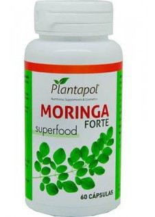 Moringa Forte 60 Capsules Moringa Forte 60 Capsules