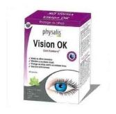 Ok Vision 30 Capsules Ok Vision 30 Capsules