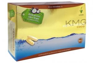 Kemogras 60 Capsules Kemogras 60 Capsules