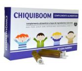 Chiquiboom 20 Blisters Chiquiboom 20 Blisters