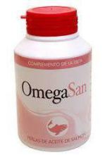 Omegasan 120 Pearls Omegasan 120 Pearls