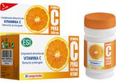 Pure Vitamin C 1000 mg Retard Pure Vitamin C 1000 mg Retard