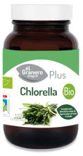 Bio Chlorella 180 Comprmidos Bio Chlorella 180 Comprmidos