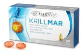 Krillmar 60 Capsules Krillmar 60 Capsules