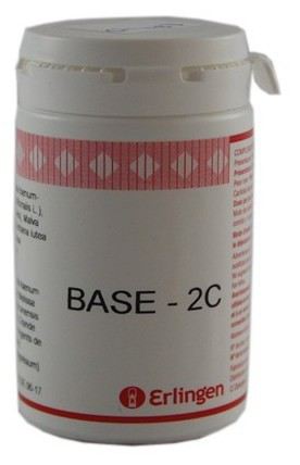 Base 2 C 60 tablets Base 2 C 60 tablets