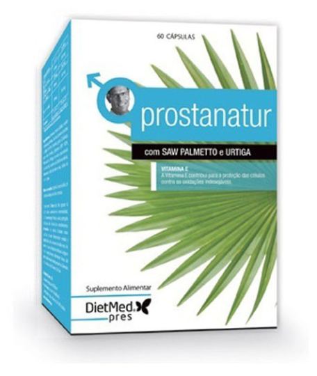 Prostanatur 60 pearls Prostanatur 60 pearls