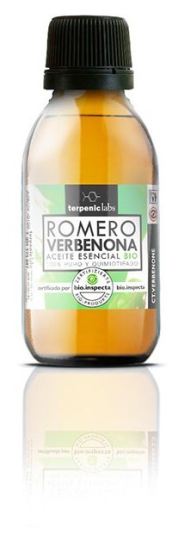 Rosemary Verbenone Bio 30 ml Rosemary Verbenone Bio 30 ml