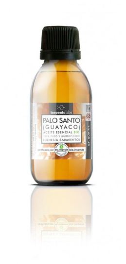 Palo Santo Guayaco 30 ml Palo Santo Guayaco 30 ml