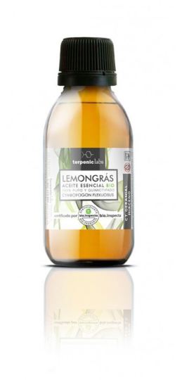 Lemongras Bio 30 ml Lemongras Bio 30 ml