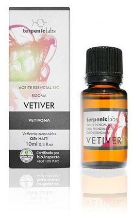 Vetivert 10 ml Vetivert 10 ml