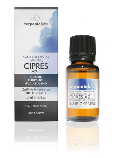 Blue Cipres 5 ml Blue Cipres 5 ml