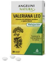Valerian LEO Valerian LEO