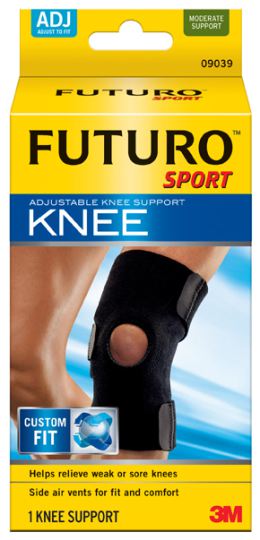 Kneepad Sport S Kneepad Sport S
