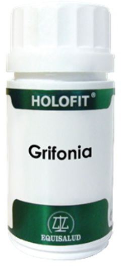 Griffonia Holofit 50CAP. Griffonia Holofit 50CAP.