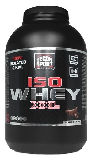 Iso Whey XXL 3000 gr