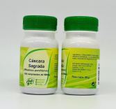 Cascara Sagrada 500 mg 100 Tablets Cascara Sagrada 500 mg 100 Tablets