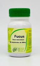 Fucus 500 mg 100 Tablets Fucus 500 mg 100 Tablets