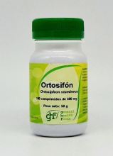 Ortosifon 500 mg 100 Tablets Ortosifon 500 mg 100 Tablets