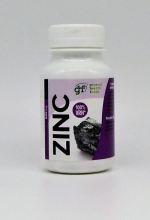 Zinc 100% RDA 50 mg 100 Tablets Zinc 100% RDA 50 mg 100 Tablets