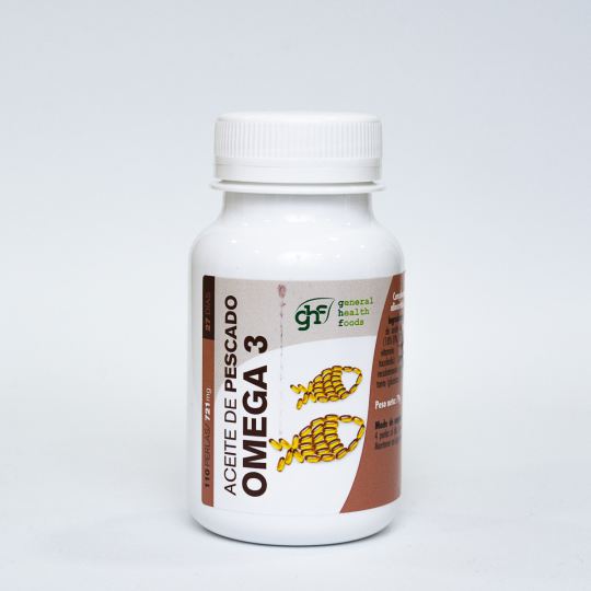 Omega 3 EPA 500 mg 110 Pearls