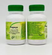 Papaya 600 mg 100 Tablets Papaya 600 mg 100 Tablets