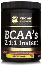 Bcaas 2:1:1 Instant 210 g
